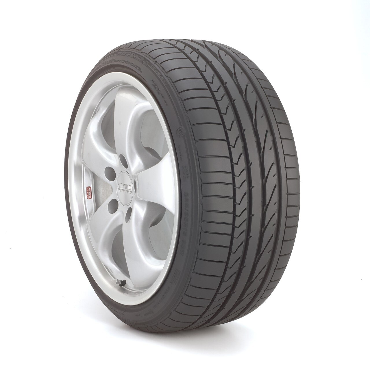Bridgestone Potenza RE050A 205/45R17 | Bridgestone Tires