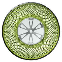 Airless Tire Side Image