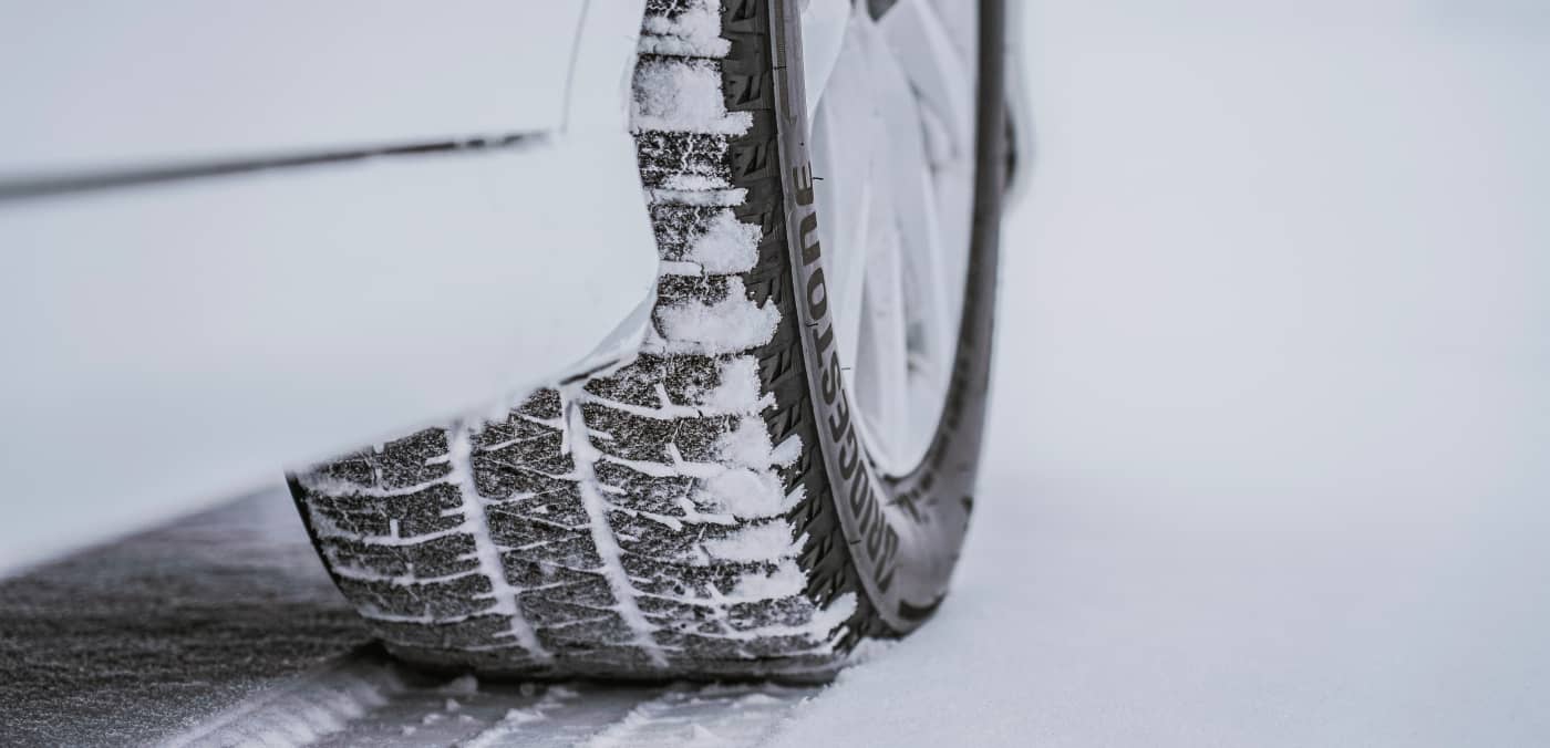 Winter Tire Image