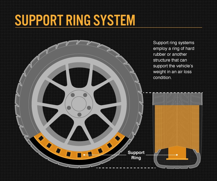 Ring System Information Image